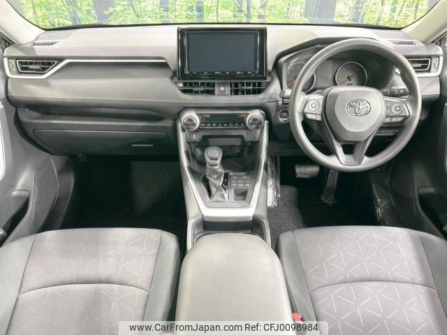 toyota rav4 2019 -TOYOTA--RAV4 6BA-MXAA54--MXAA54-5002521---TOYOTA--RAV4 6BA-MXAA54--MXAA54-5002521- image 2