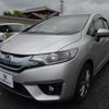 honda fit-hybrid 2013 quick_quick_DAA-GP5_GP5-3032900 image 1