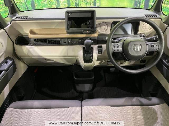 honda n-box 2024 -HONDA--N BOX 6BA-JF6--JF6-1005409---HONDA--N BOX 6BA-JF6--JF6-1005409- image 2