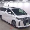 toyota alphard 2020 -TOYOTA 【三重 363ｻ 17】--Alphard 3BA-AGH30W--AGH30-0308532---TOYOTA 【三重 363ｻ 17】--Alphard 3BA-AGH30W--AGH30-0308532- image 1