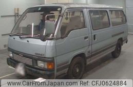 nissan homy-van 1987 -NISSAN--Homy Van N-VYGE24--VYGE24-008917---NISSAN--Homy Van N-VYGE24--VYGE24-008917-