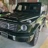 mercedes-benz g-class 2025 quick_quick_3CA-465310C_W1N4653101X031708 image 1