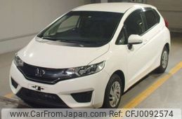 honda fit 2015 -HONDA--Fit DBA-GK3--GK3-3210408---HONDA--Fit DBA-GK3--GK3-3210408-