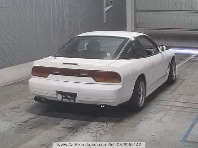 nissan 180sx 1995 -NISSAN--180SX RPS13ｶｲ-300974---NISSAN--180SX RPS13ｶｲ-300974- image 2