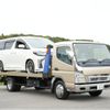 mitsubishi-fuso canter 2006 GOO_NET_EXCHANGE_0720115A30241101W001 image 7