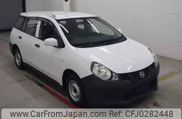 nissan ad-van 2017 -NISSAN--AD Van VY12-237129---NISSAN--AD Van VY12-237129-