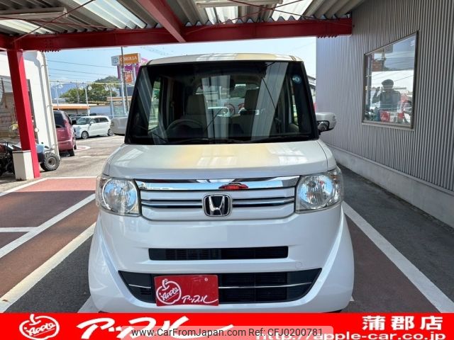 honda n-box 2015 -HONDA--N BOX DBA-JF1--JF1-1626004---HONDA--N BOX DBA-JF1--JF1-1626004- image 1