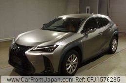 lexus ux 2020 CFJ1576235