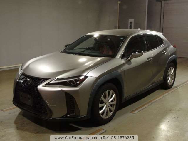 lexus ux 2020 CFJ1576235 image 1