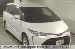 toyota estima-hybrid 2017 -TOYOTA 【仙台 330ｾ7183】--Estima Hybrid DAA-AHR20W--AHR20W-7091540---TOYOTA 【仙台 330ｾ7183】--Estima Hybrid DAA-AHR20W--AHR20W-7091540-