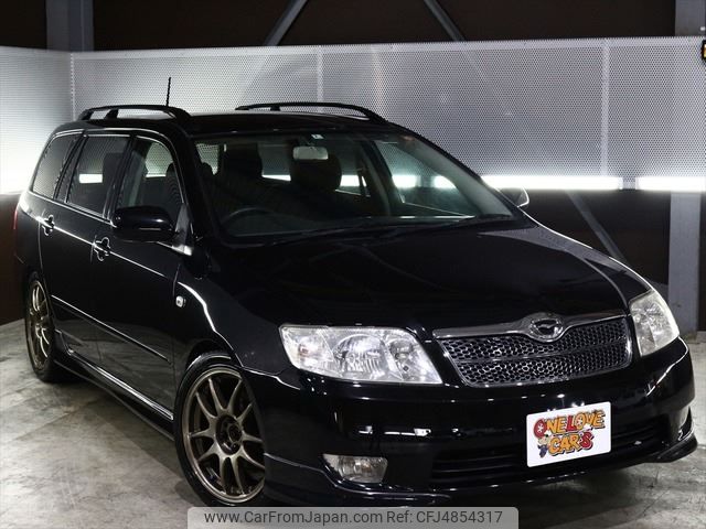 全品送料0円 Fielder Corolla Toyota 2006 TA-ZZE122G $2,841 Price Car - ミニカー
