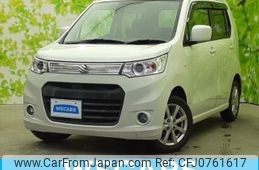 suzuki wagon-r-stingray 2012 quick_quick_MH34S_MH34S-707526