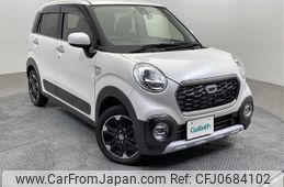 daihatsu cast 2016 -DAIHATSU--Cast DBA-LA250S--LA250S-0041027---DAIHATSU--Cast DBA-LA250S--LA250S-0041027-