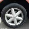 nissan murano 2004 CFJ0714391 image 15