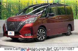 nissan serena 2020 -NISSAN--Serena DAA-GFC27--GFC27-185088---NISSAN--Serena DAA-GFC27--GFC27-185088-
