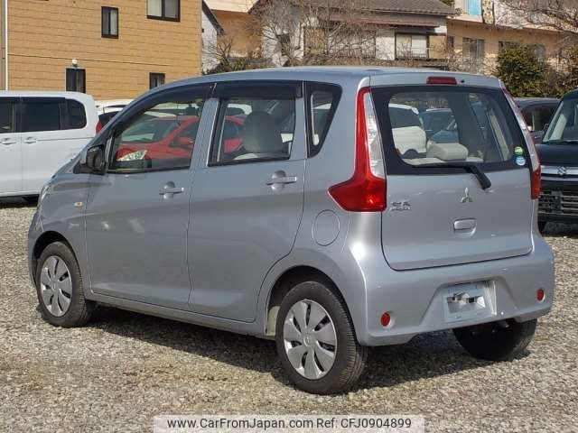 mitsubishi ek-wagon 2015 -MITSUBISHI--ek Wagon DBA-B11W--B11W-0133800---MITSUBISHI--ek Wagon DBA-B11W--B11W-0133800- image 2