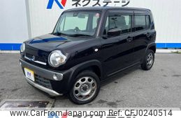 suzuki hustler 2014 -SUZUKI--Hustler DBA-MR31S--MR31S-240603---SUZUKI--Hustler DBA-MR31S--MR31S-240603-