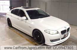 bmw 5-series 2010 -BMW 【大分 363ｾ0088】--BMW 5 Series FR30--0C549942---BMW 【大分 363ｾ0088】--BMW 5 Series FR30--0C549942-