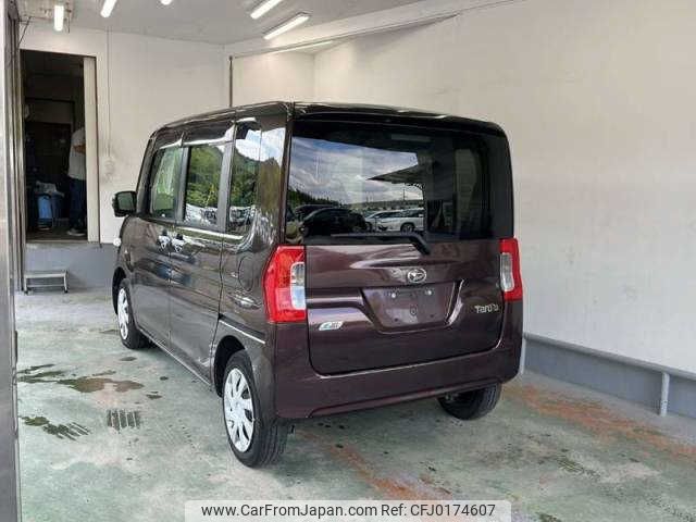 daihatsu tanto 2014 -DAIHATSU 【Ｐ後日 500】--Tanto LA600S--0087634---DAIHATSU 【Ｐ後日 500】--Tanto LA600S--0087634- image 2