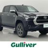 toyota hilux 2021 CFJ1828336 image 1