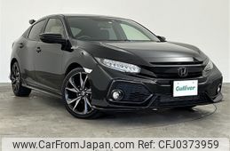 honda civic 2019 -HONDA--Civic DBA-FK7--FK7-1104324---HONDA--Civic DBA-FK7--FK7-1104324-