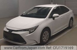 toyota corolla 2023 CFJ1719169