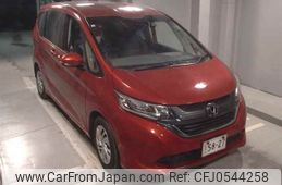 honda freed 2019 -HONDA--Freed GB5--1075585---HONDA--Freed GB5--1075585-