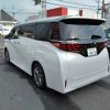 toyota alphard 2024 -TOYOTA--Alphard 3BA-AGH40W--AGH40-4011780---TOYOTA--Alphard 3BA-AGH40W--AGH40-4011780- image 4