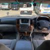 toyota land-cruiser-wagon 2005 -TOYOTA--Land Cruiser Wagon GH-UZJ100W--UZJ100-0157127---TOYOTA--Land Cruiser Wagon GH-UZJ100W--UZJ100-0157127- image 2