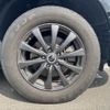 toyota harrier 2009 NIKYO_FL69033 image 14