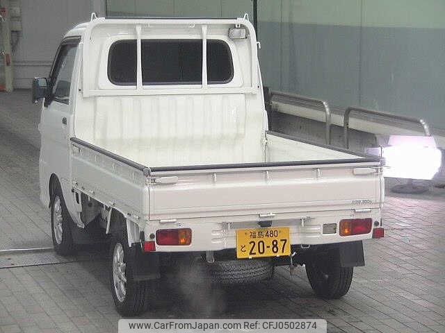 subaru sambar-truck 2014 -SUBARU 【福島 480ﾃ2087】--Samber Truck S211J-0014428---SUBARU 【福島 480ﾃ2087】--Samber Truck S211J-0014428- image 2