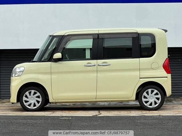 daihatsu tanto 2015 quick_quick_DBA-LA600S_LA600S-0330976 image 2