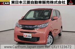 mitsubishi ek-wagon 2023 quick_quick_5BA-B33W_B33W-0302972