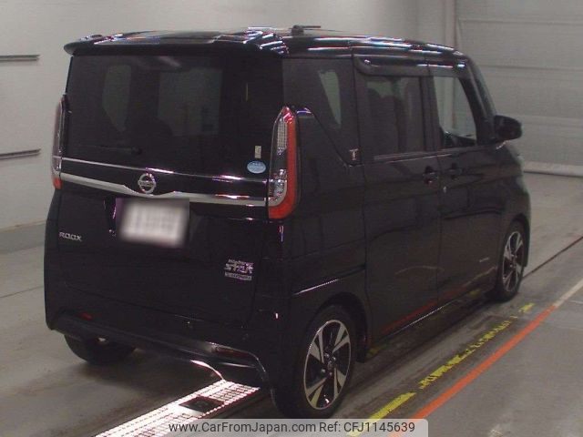 nissan roox 2020 -NISSAN--Roox B45A-0002787---NISSAN--Roox B45A-0002787- image 2