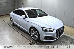 audi a5-sportback 2018 CFJ1839371