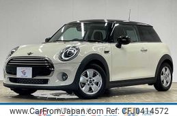 mini mini-others 2020 -BMW--BMW Mini 3DA-XY15MW--WMWXY320202N09675---BMW--BMW Mini 3DA-XY15MW--WMWXY320202N09675-