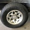 mitsubishi pajero 1998 CFJ1426635 image 10