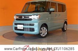 suzuki spacia 2024 quick_quick_MK94S_MK94S-227019