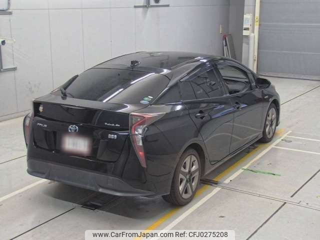 toyota prius 2016 -TOYOTA--Prius DAA-ZVW50--ZVW50-6012098---TOYOTA--Prius DAA-ZVW50--ZVW50-6012098- image 2