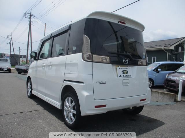 mazda flair-wagon 2014 -MAZDA 【群馬 582ｴ5786】--Flair Wagon MM32S--832251---MAZDA 【群馬 582ｴ5786】--Flair Wagon MM32S--832251- image 2