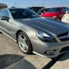 mercedes-benz sl-class 2009 GOO_JP_700070884830231214001 image 1