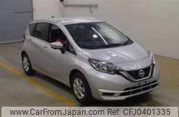 nissan note 2019 -NISSAN--Note E12-637357---NISSAN--Note E12-637357-