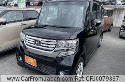 honda n-box 2014 -HONDA--N BOX DBA-JF2--JF2-2105776---HONDA--N BOX DBA-JF2--JF2-2105776-