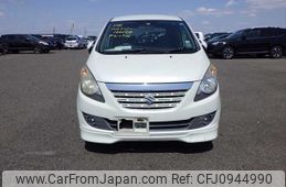 suzuki cervo 2009 NIKYO_JJ30104