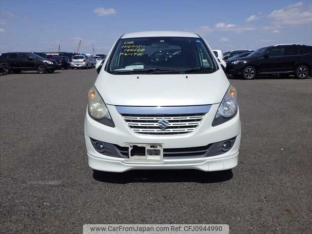suzuki cervo 2009 NIKYO_JJ30104 image 1