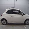 fiat 500 2018 -FIAT--Fiat 500 31212-ZFA3120000J872110---FIAT--Fiat 500 31212-ZFA3120000J872110- image 4