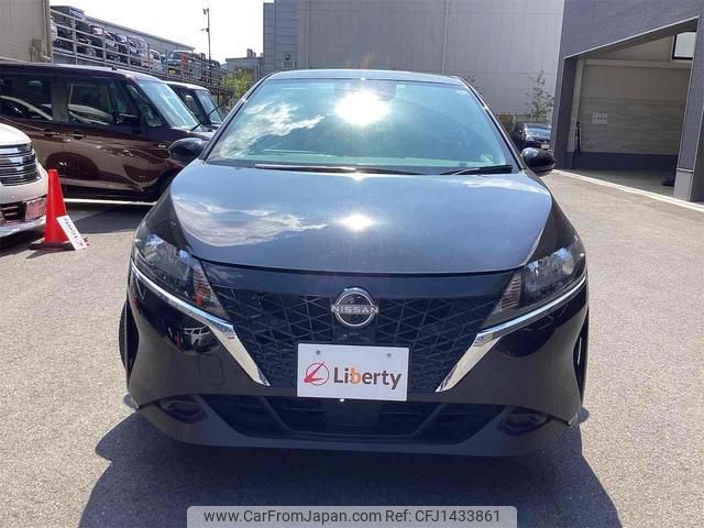nissan note 2023 quick_quick_E13_E13-179813 image 2