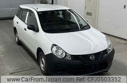 nissan ad-van 2017 -NISSAN--AD Van VY12-244695---NISSAN--AD Van VY12-244695-