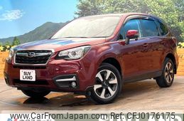 subaru forester 2016 -SUBARU--Forester DBA-SJ5--SJ5-074036---SUBARU--Forester DBA-SJ5--SJ5-074036-