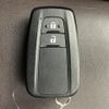 toyota c-hr 2017 -TOYOTA--C-HR DBA-NGX50--NGX50-2004070---TOYOTA--C-HR DBA-NGX50--NGX50-2004070- image 11